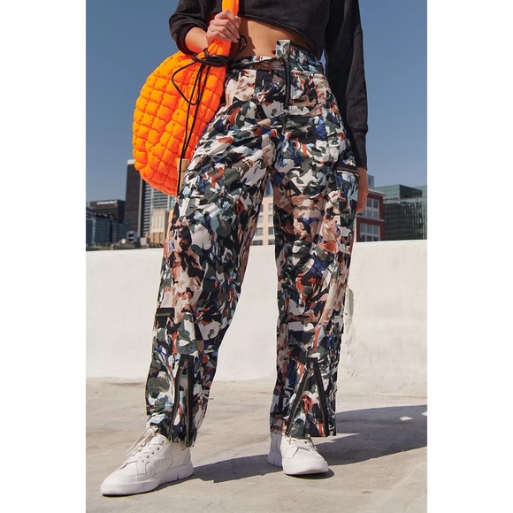 Free People Movement My Boo Pants - Picture 3 of 9